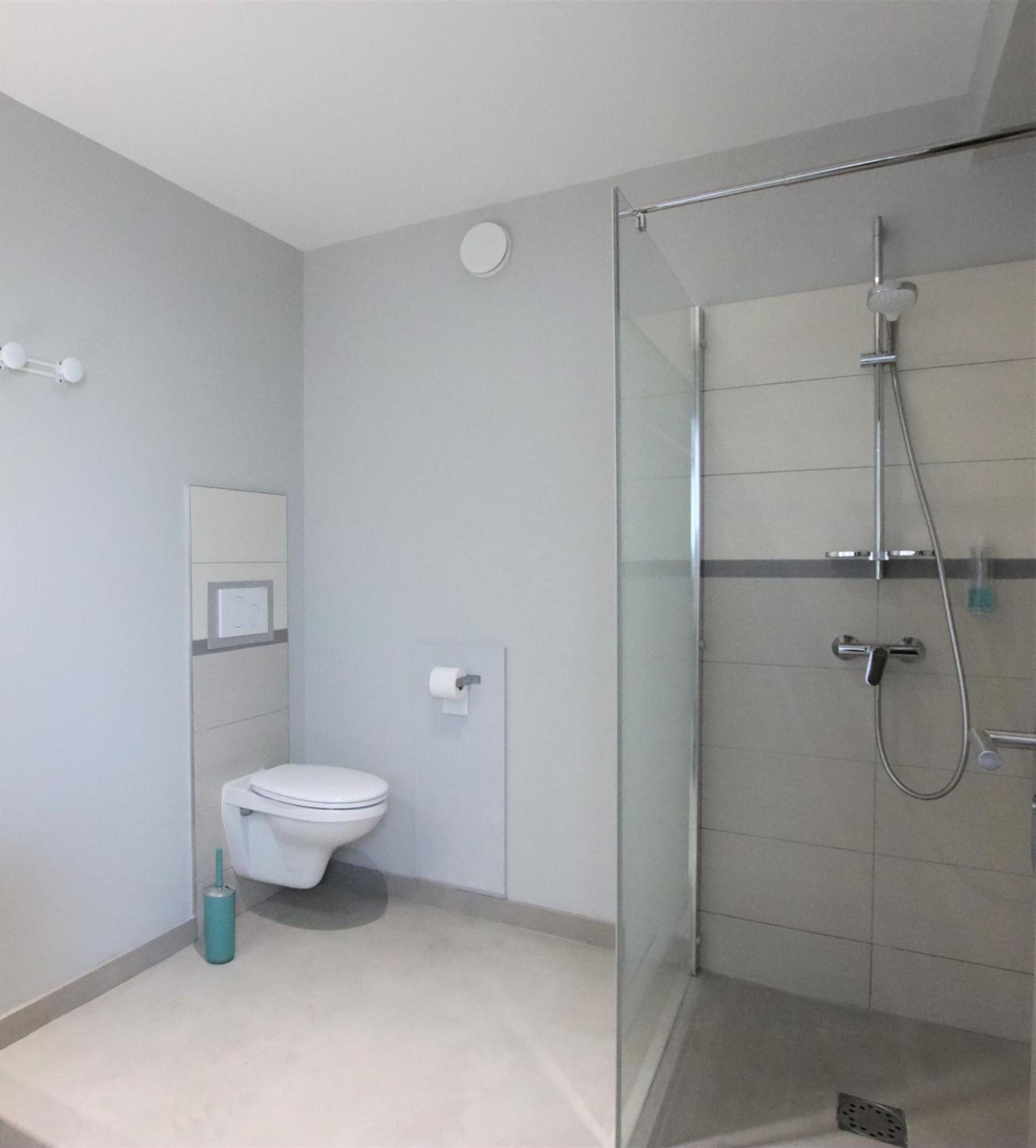 Hotel Les Galets Bleus Cayeux-sur-Mer Zimmer foto